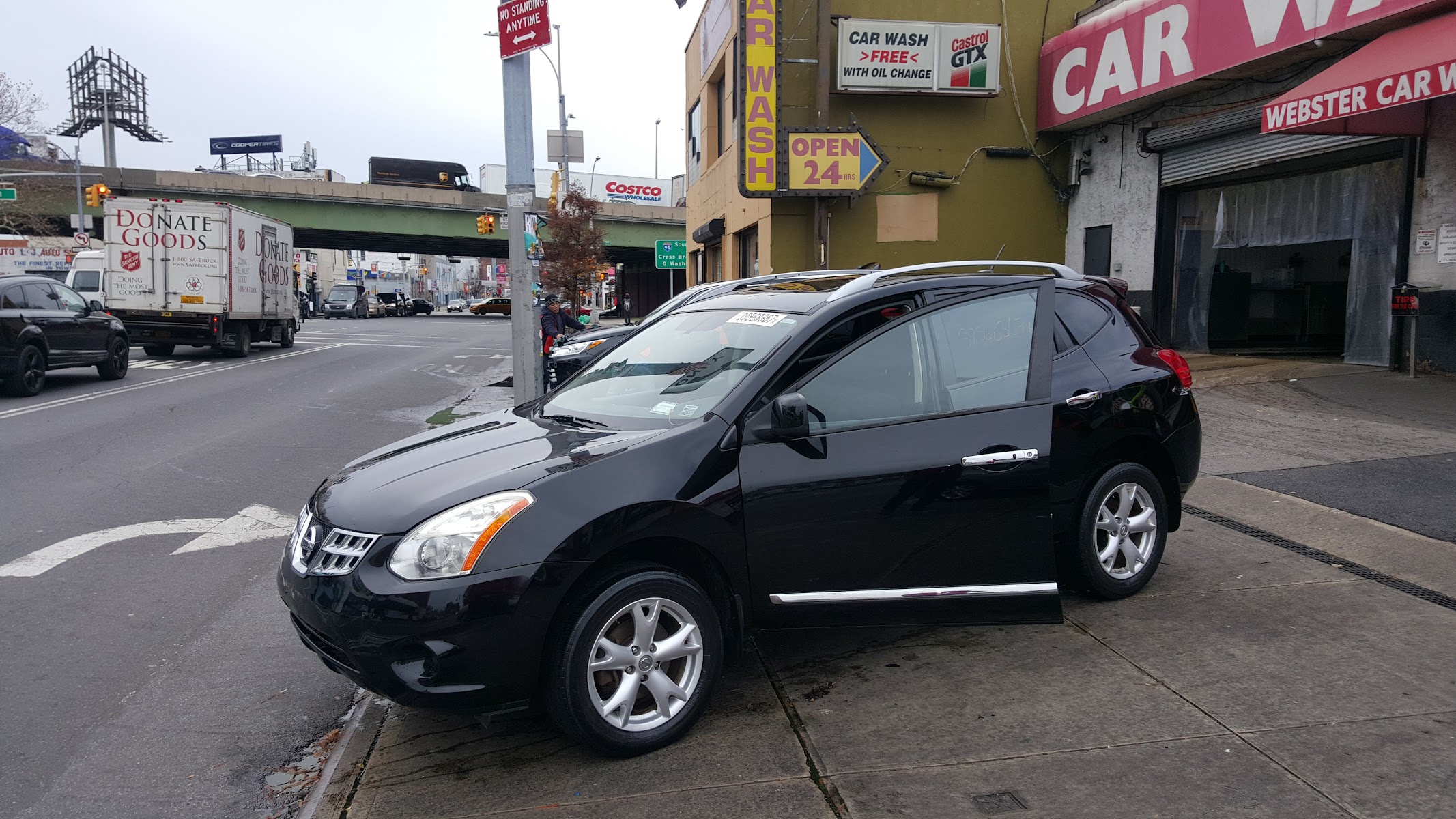 Cross Bronx Car Wash photo 6